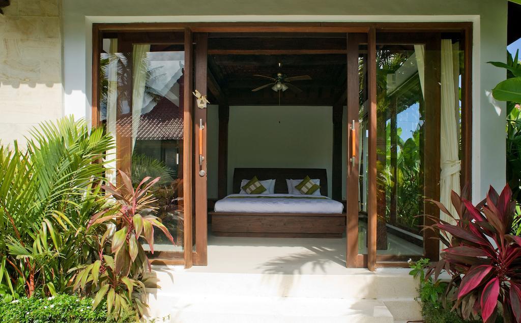Anyar Sari Villa Dalung  Kamer foto