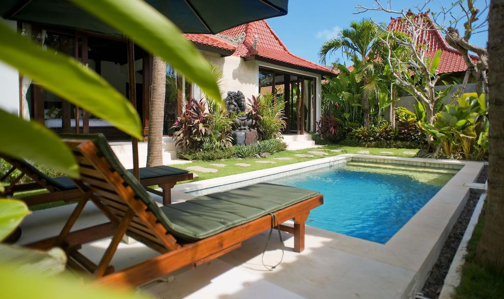 Anyar Sari Villa Dalung  Kamer foto