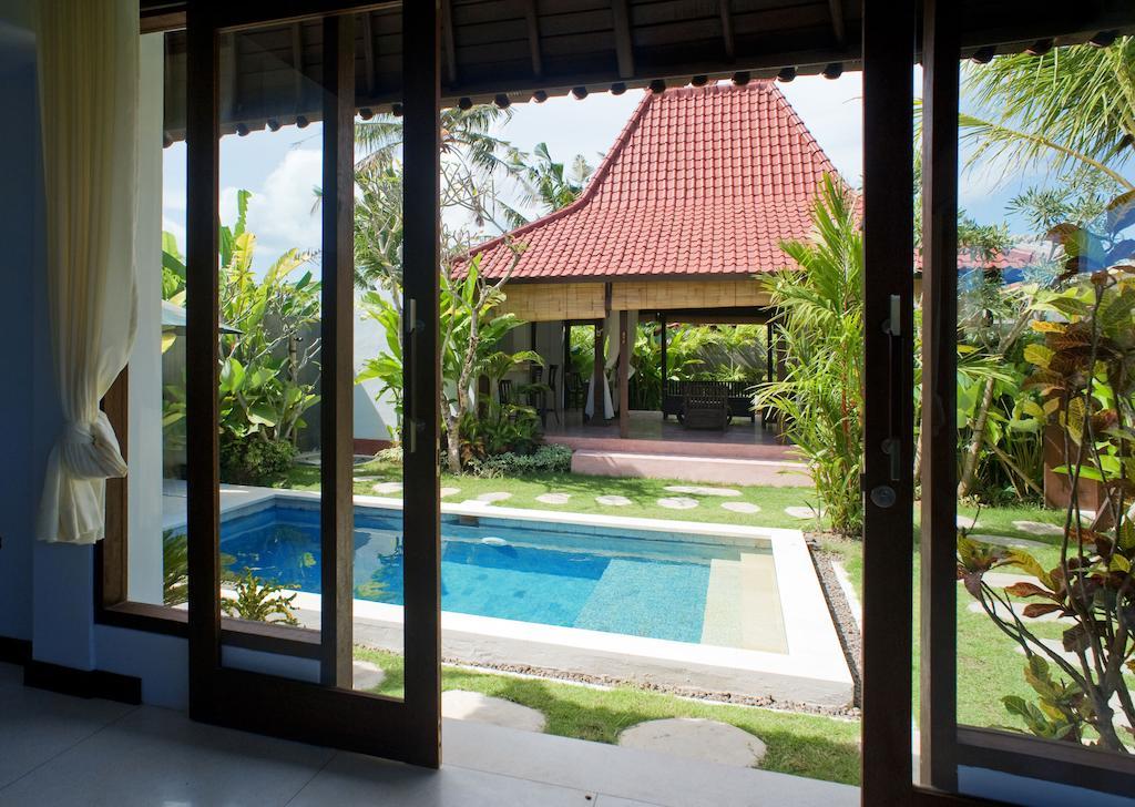 Anyar Sari Villa Dalung  Kamer foto