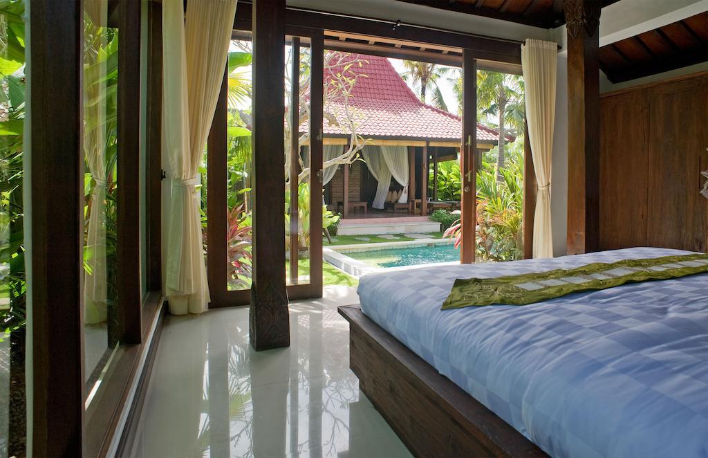 Anyar Sari Villa Dalung  Kamer foto