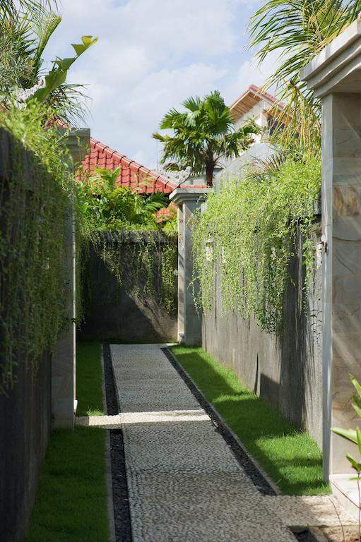 Anyar Sari Villa Dalung  Kamer foto