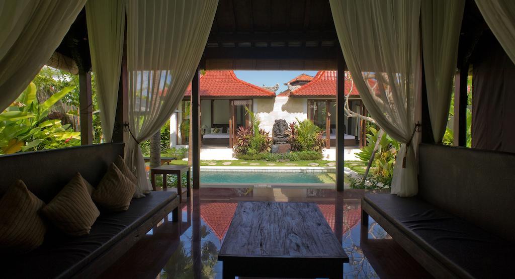 Anyar Sari Villa Dalung  Kamer foto