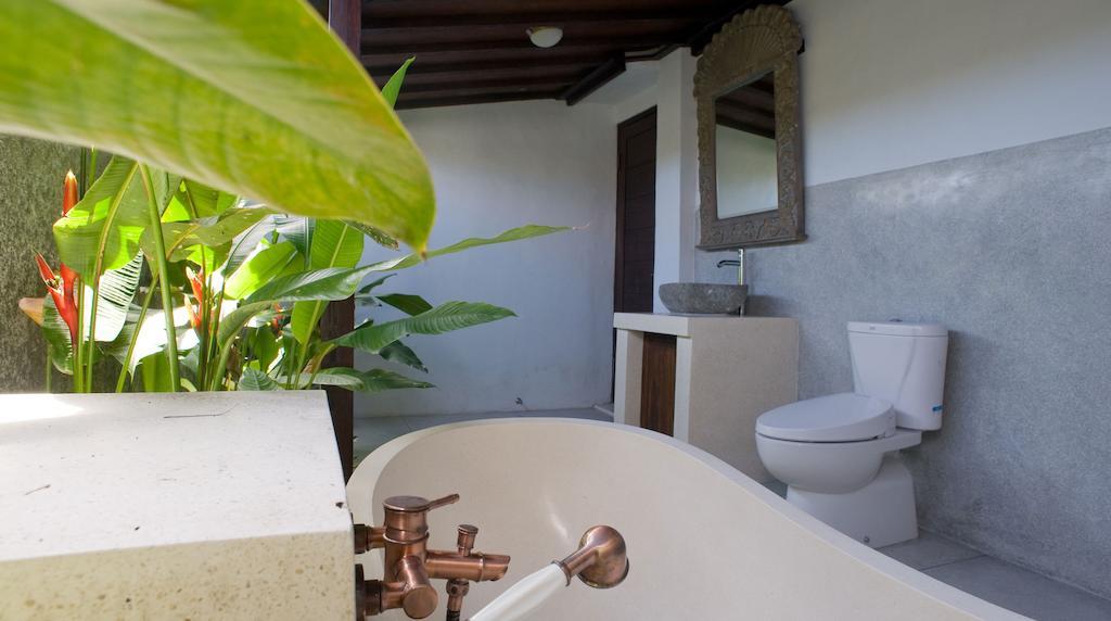 Anyar Sari Villa Dalung  Kamer foto