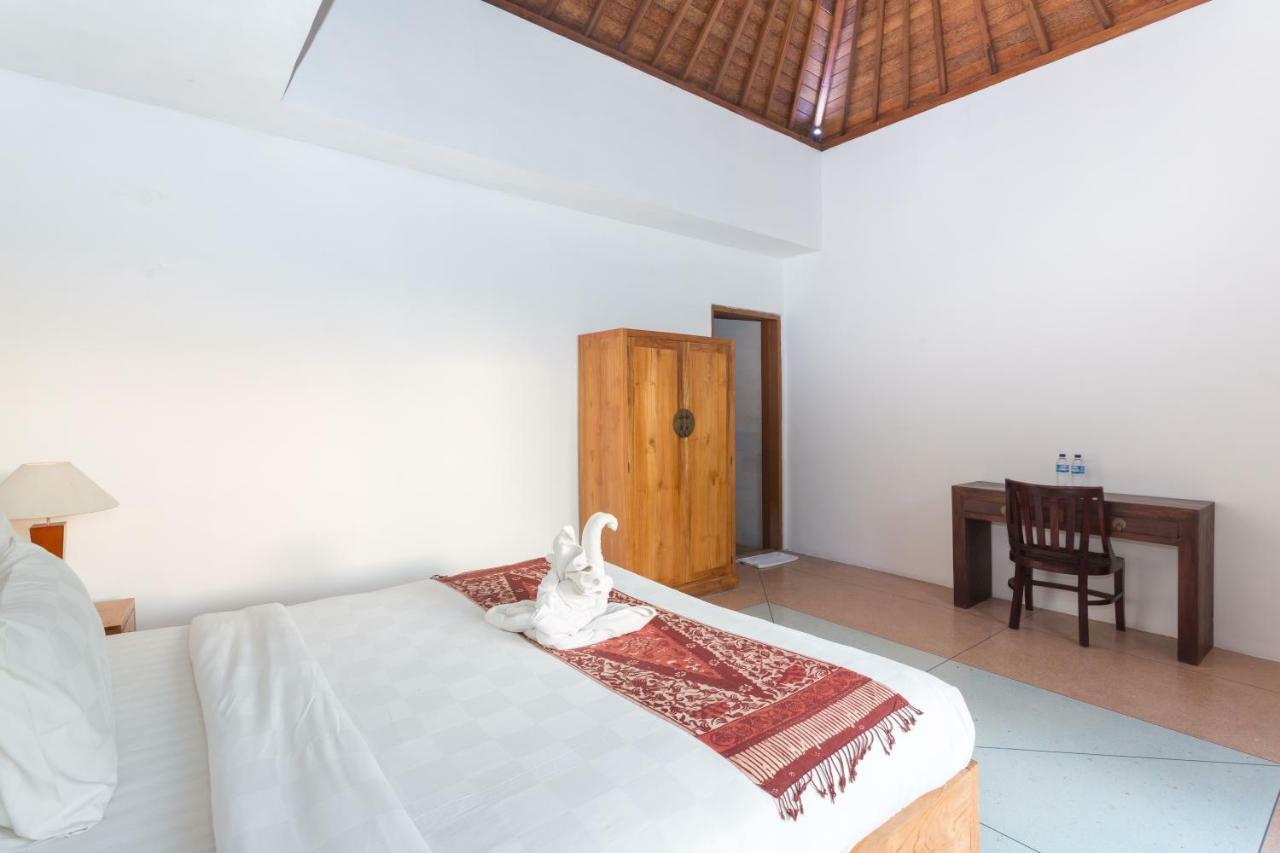 Anyar Sari Villa Dalung  Buitenkant foto